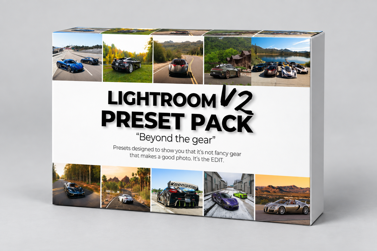 presets