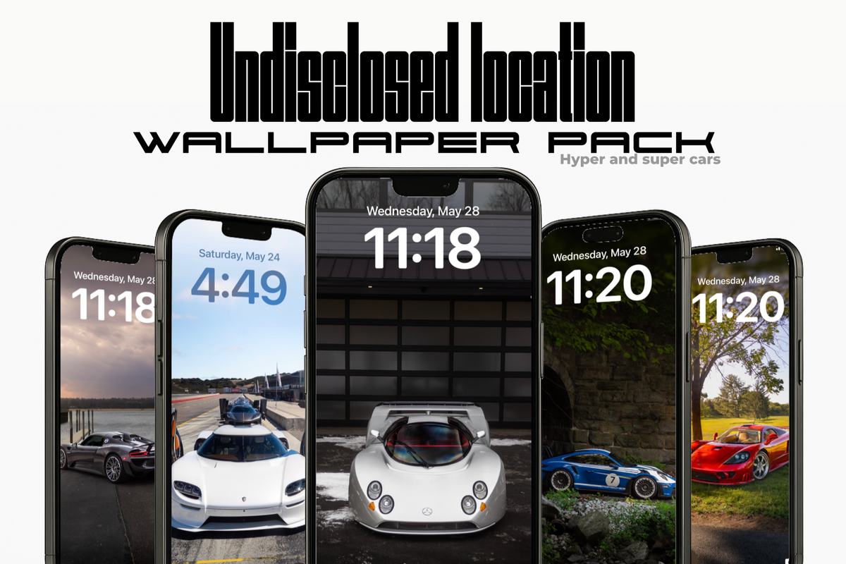 wallpapers