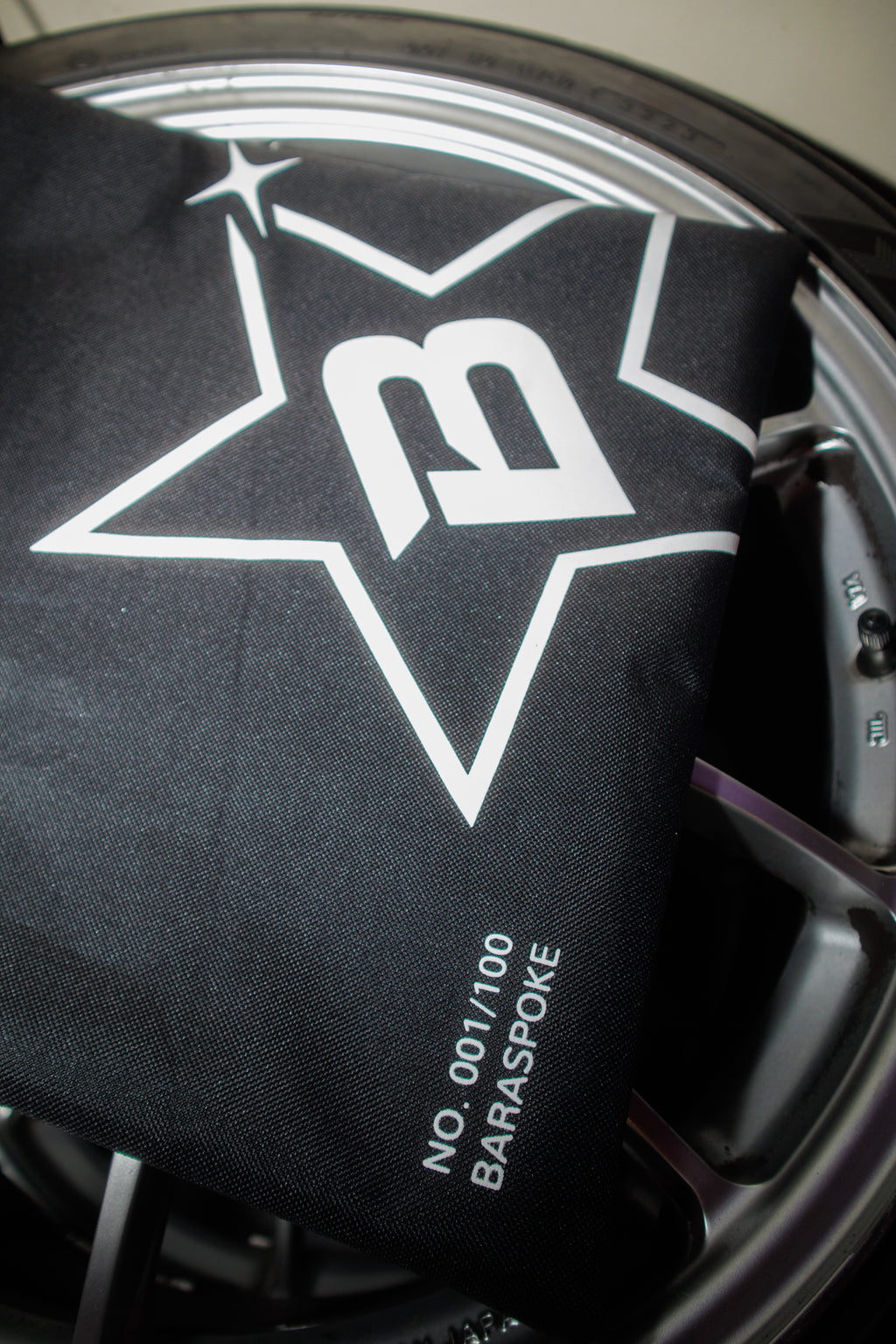 Tote bag “Life is short buy a Porsche”