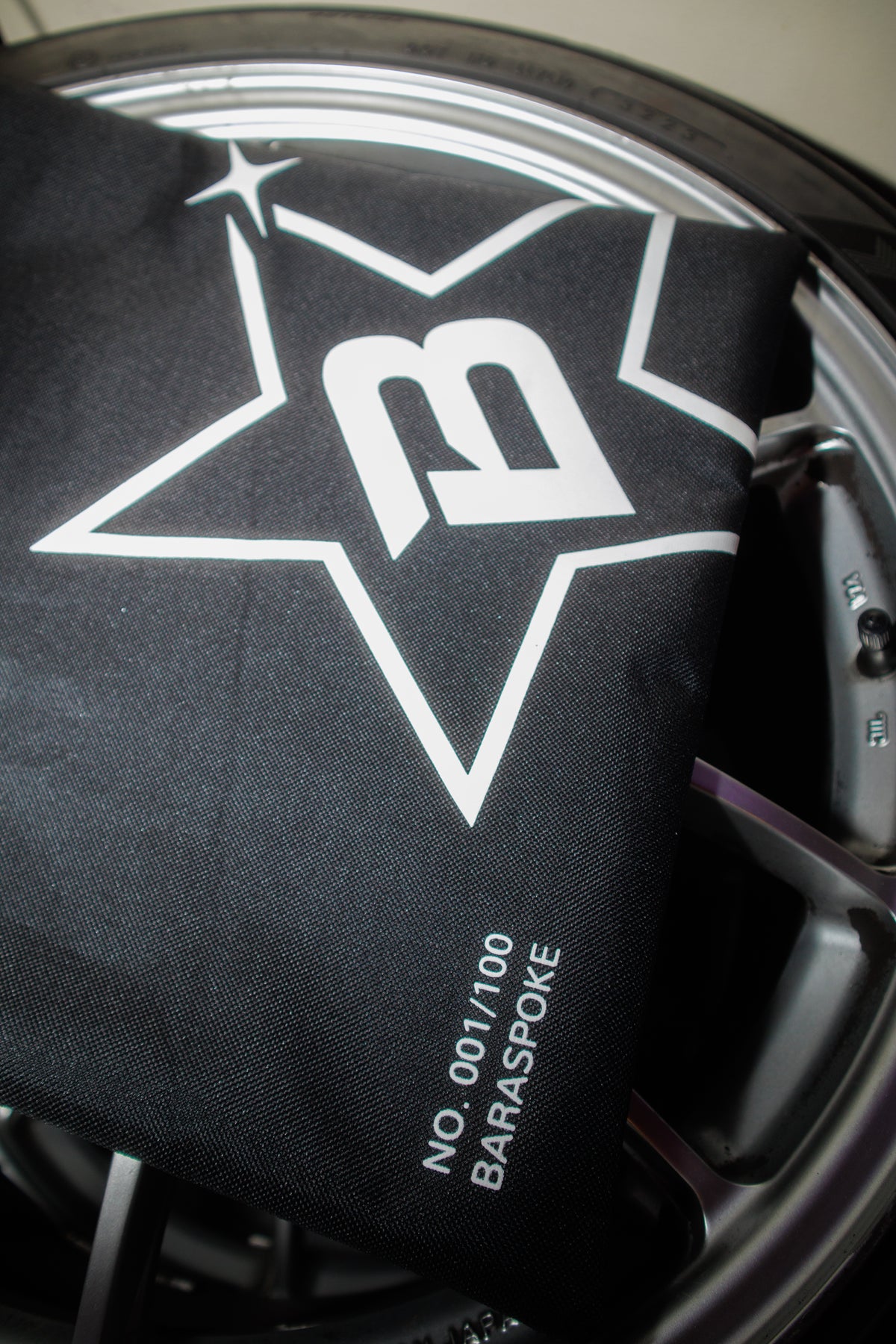 Tote bag “Life is short buy a Porsche”