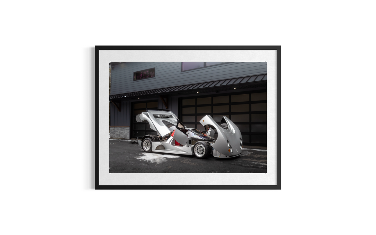 Lotec C1000