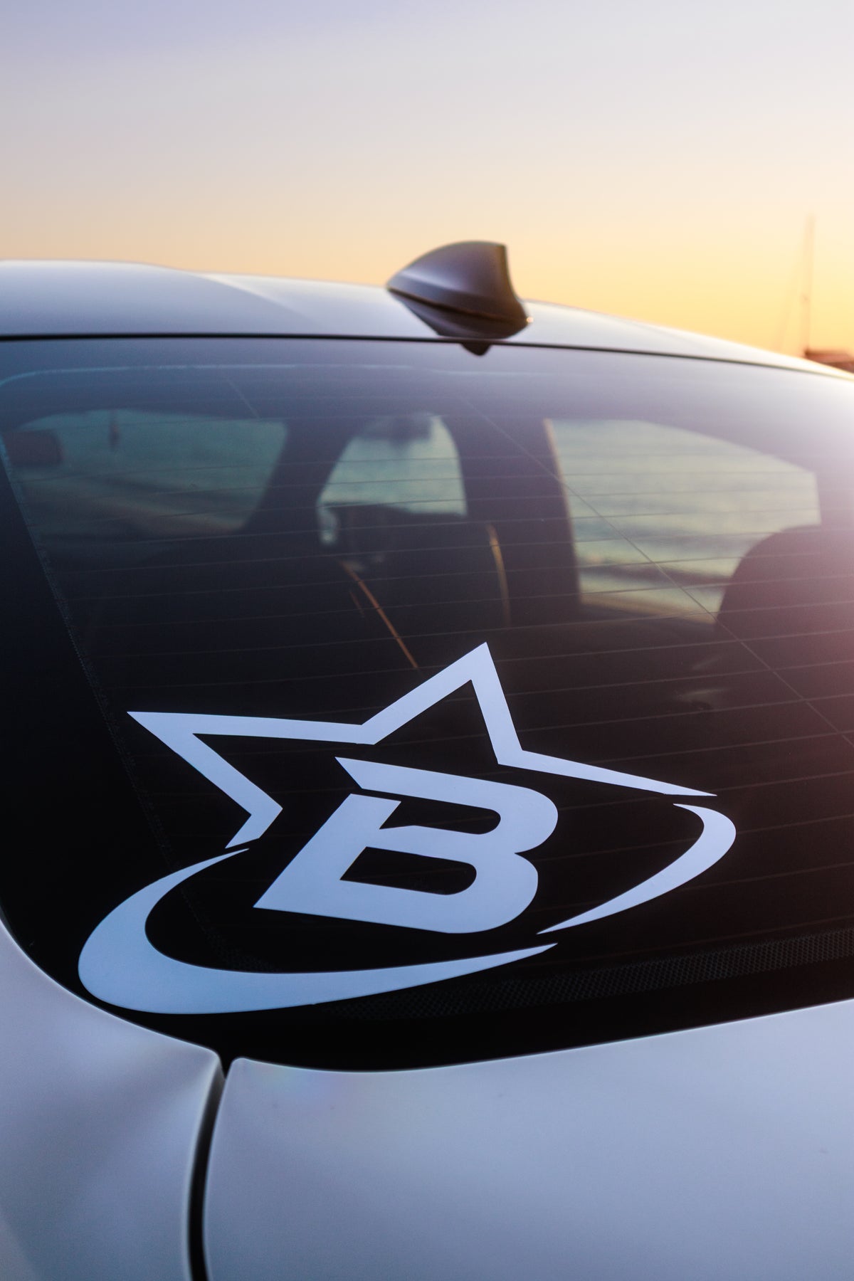 Bara star side banner