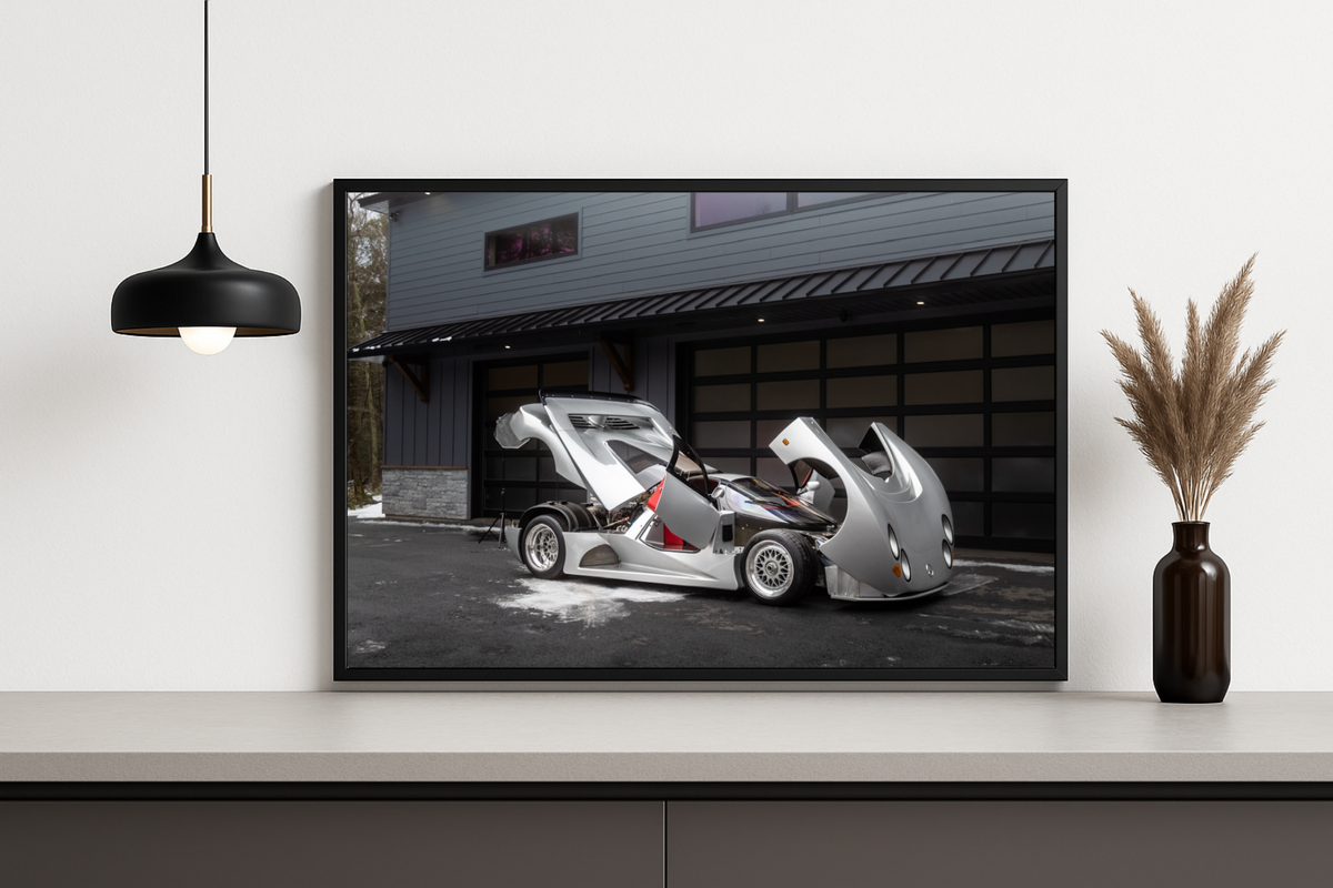 Lotec C1000
