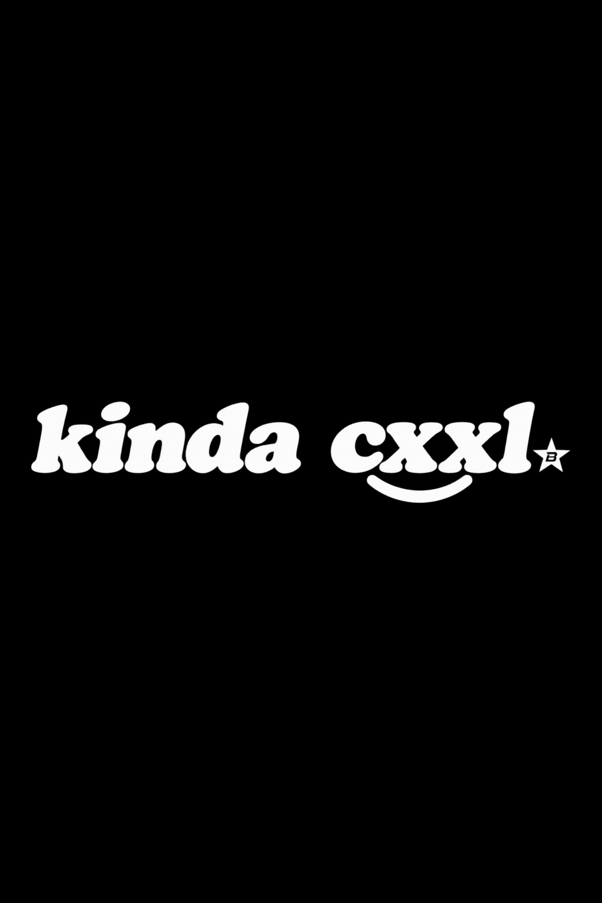 Kinda cxxl :)